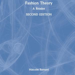 Fashion Theory - Hardback Clearance Choice