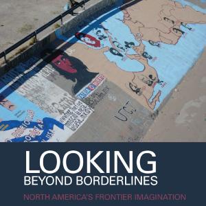 Looking Beyond Borderlines - Paperback / softback Discount High Quality