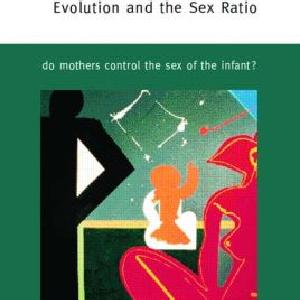Maternal Personality, Evolution and the Sex Ratio Cheap Sale 100% Authentic