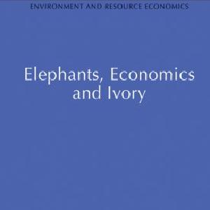Elephants, Economics and Ivory Top Quality Cheap Pice