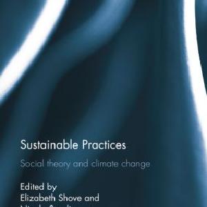 Sustainable Practices - Paperback / softback Sale Outlet