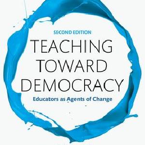 Teaching Toward Democracy 2e - Paperback / softback Buy Cheap Outlet Locations