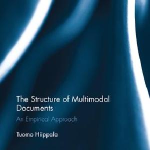 Structure of Multimodal Documents - Paperback / softback Pick A Best