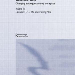 Restructuring the Chinese City - Paperback / softback For Sale For Sale