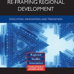 Re-framing Regional Development - Paperback / softback Pay With Paypal Online