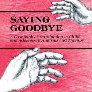Saying Goodbye - Paperback / softback Buy Cheap Latest