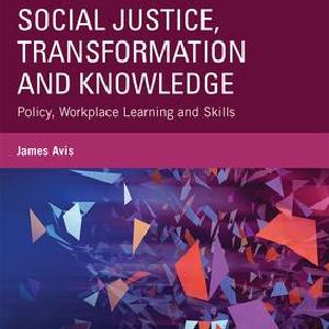 Social Justice, Transformation and Knowledge - Paperback / softback Clearance Low Pice