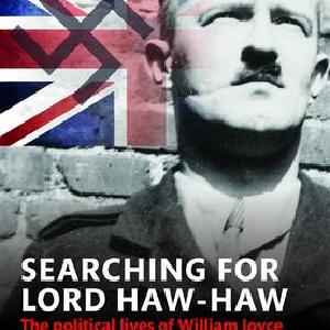 Searching for Lord Haw-Haw - Paperback / softback Sale 2025 Unisex