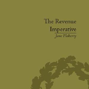 Revenue Imperative - Paperback / softback Buy Cheap Popular