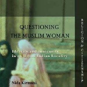 Questioning the Muslim Woman - Paperback / softback Cheap Official