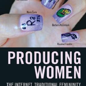 Producing Women - Paperback / softback Cheap Lowest Pice