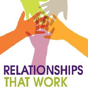 Relationships That Work - Paperback / softback Cheap Sale Purchase