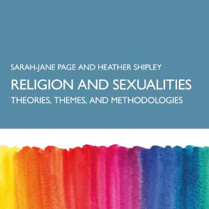 Religion and Sexualities - Paperback / softback Free Shipping Shop For