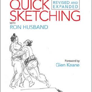 Quick Sketching with Ron Husband - Paperback / softback Outlet Looking For