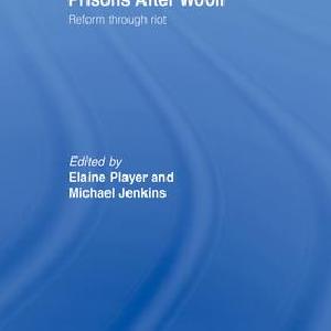 Prisons After Woolf - Paperback / softback Looking For Sale Online