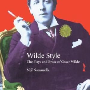 Wilde Style - Paperback / softback Cheap Good Selling