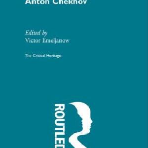 Anton Chekhov - Paperback / softback Best Place Sale Online
