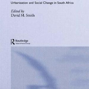 Apartheid City and Beyond - Paperback / softback Outlet For You