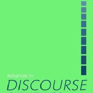 Advances in Discourse Studies - Paperback / softback Outlet Explore