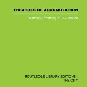 Theatres of Accumulation - Paperback / softback Outlet Store Locations