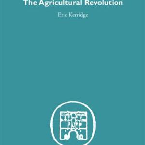 Agricultural Revolution - Paperback / softback Discount Release Dates