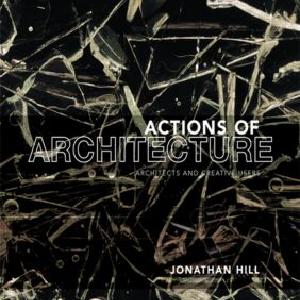 Actions of Architecture - Paperback / softback With Mastercard For Sale
