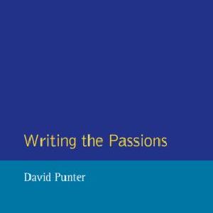 Writing the Passions - Paperback / softback Online Online Cheap Online