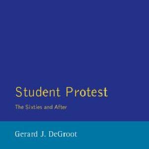Student Protest - Paperback / softback Discount Tumblr