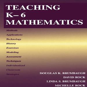 Teaching K-6 Mathematics - Paperback / softback Buy Sale Online