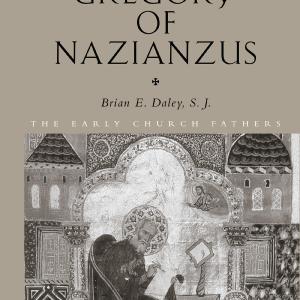 Gregory of Nazianzus Pay With Paypal