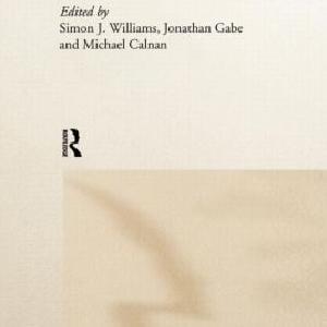 Health, Medicine and Society Discount For Sale