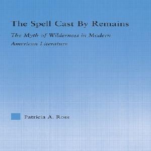 Spell Cast by Remains - Paperback / softback New Styles For Sale