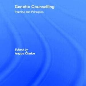 Genetic Counselling Cheap