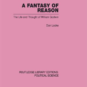Fantasy of Reason - Paperback / softback Cheap Sale Outlet
