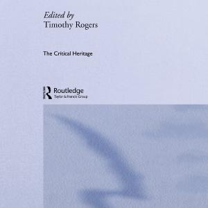 Georgian Poetry 1911-22 Outlet Release Dates