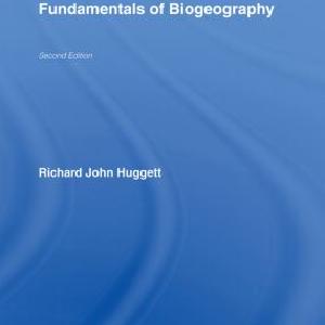 Fundamentals of Biogeography Outlet Get To Buy
