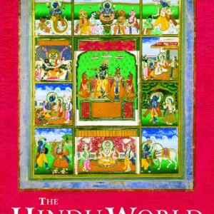 Hindu World - Hardback Cheap Best Seller