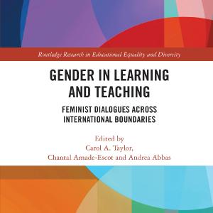 Gender in Learning and Teaching - Paperback / softback Clearance Official
