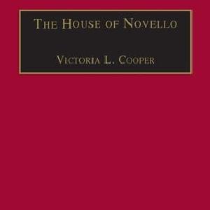 House of Novello - Hardback Free Shipping With Credit Card