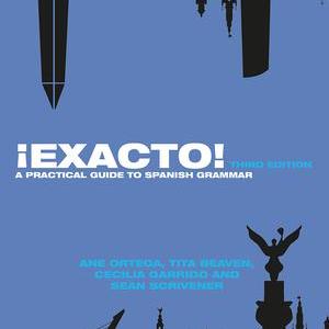 Exacto! - Paperback / softback Cheap With Paypal