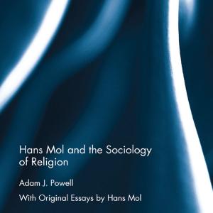 Hans Mol and the Sociology of Religion - Paperback / softback Cheap Sale 2025
