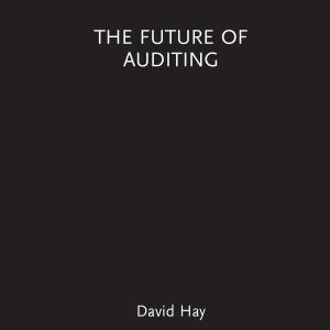 Future of Auditing - Hardback 2025 Cheap Pice