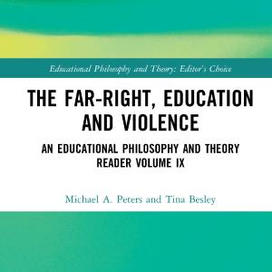 Far-Right, Education and Violence - Hardback 2025 Cheap Online