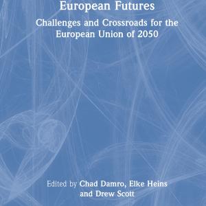European Futures - Hardback Big Sale Cheap Online