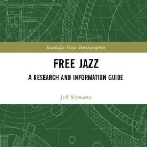Free Jazz - Hardback Cheap Pice Outlet