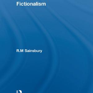 Fiction and Fictionalism - Hardback Free Shipping 2025 New