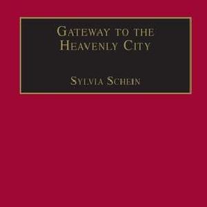 Gateway to the Heavenly City - Hardback Outlet Store Cheap Pice