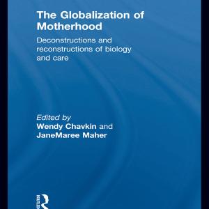 Globalization of Motherhood - Hardback Collections Online