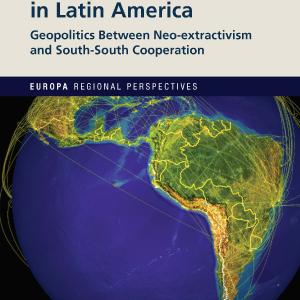 External Powers in Latin America - Hardback Outlet Locations For Sale