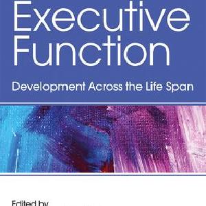 Executive Function - Paperback / softback Buy Cheap Manchester